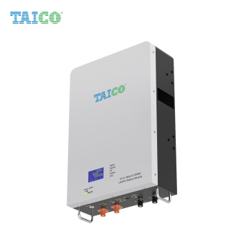 Home battery Power Wall High Quality Pack Energy Density Mounted LiFePO4 48V 5Kwh 7Kwh 10Kwh